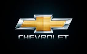 Chevy Logo