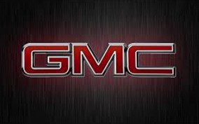 GMC Logo