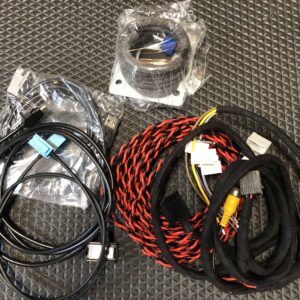 Buick Lacrosse IntelliLink Wiring Harness Kit