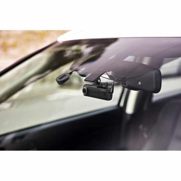 Thinkware Dash Cam F70