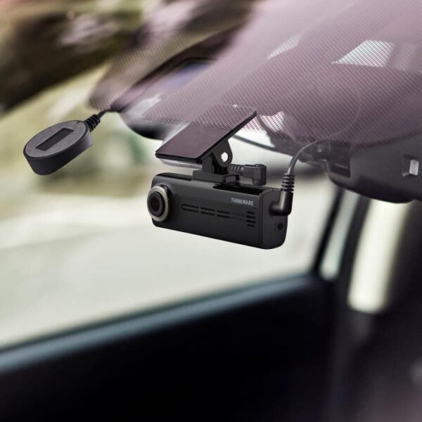 Thinkware Dash Cam F70