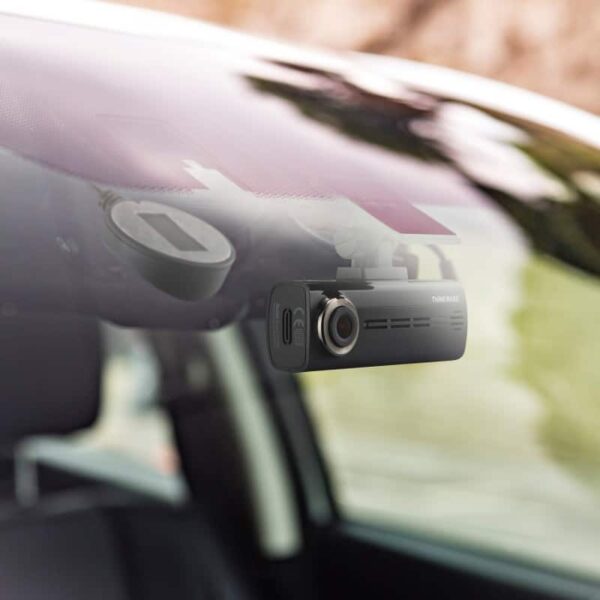 Thinkware Dash Cam F70